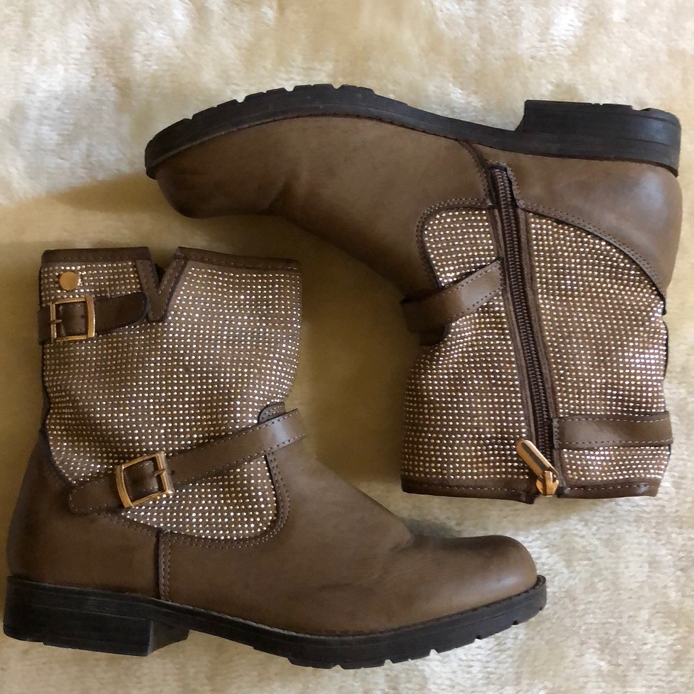Forever Ankle Boots